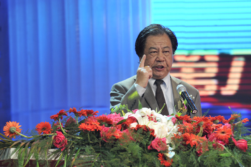 艾豐:中國需要一場品牌革命